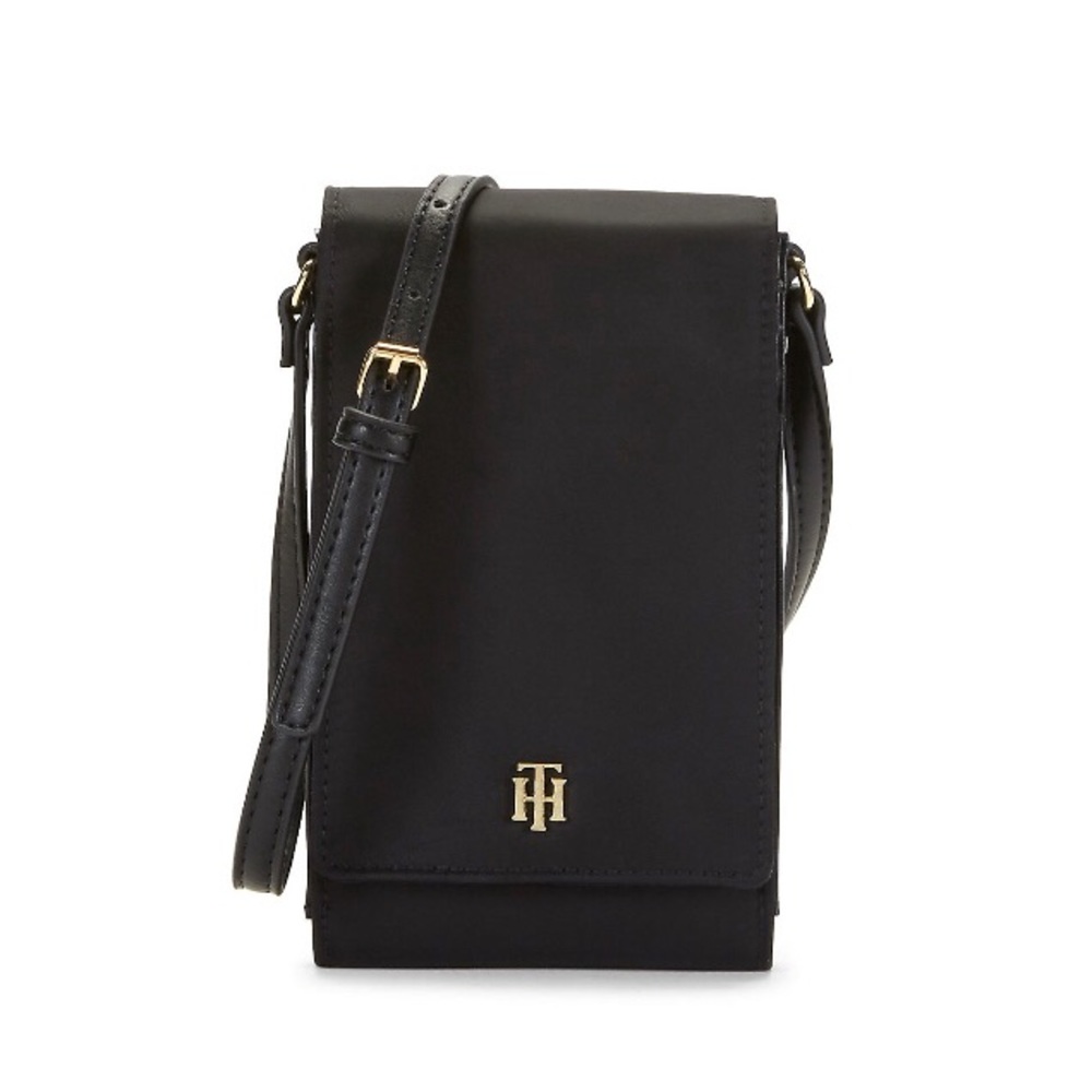 Tommy Hilfiger iPhone crossbody bag